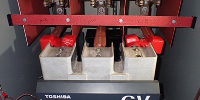 After Decontamination